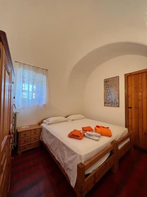 Il Trullo Dei Nonni Locorotondo Exterior foto